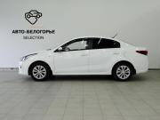 Kia Rio IV Старый Оскол  - изображение 26