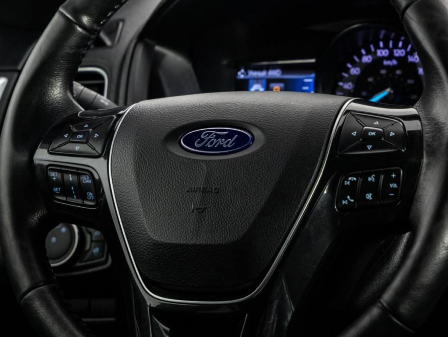 Ford Explorer V Рестайлинг Санкт-Петербург  - изображение 11