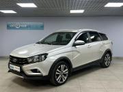Lada (ВАЗ) Vesta I Москва  - изображение 18