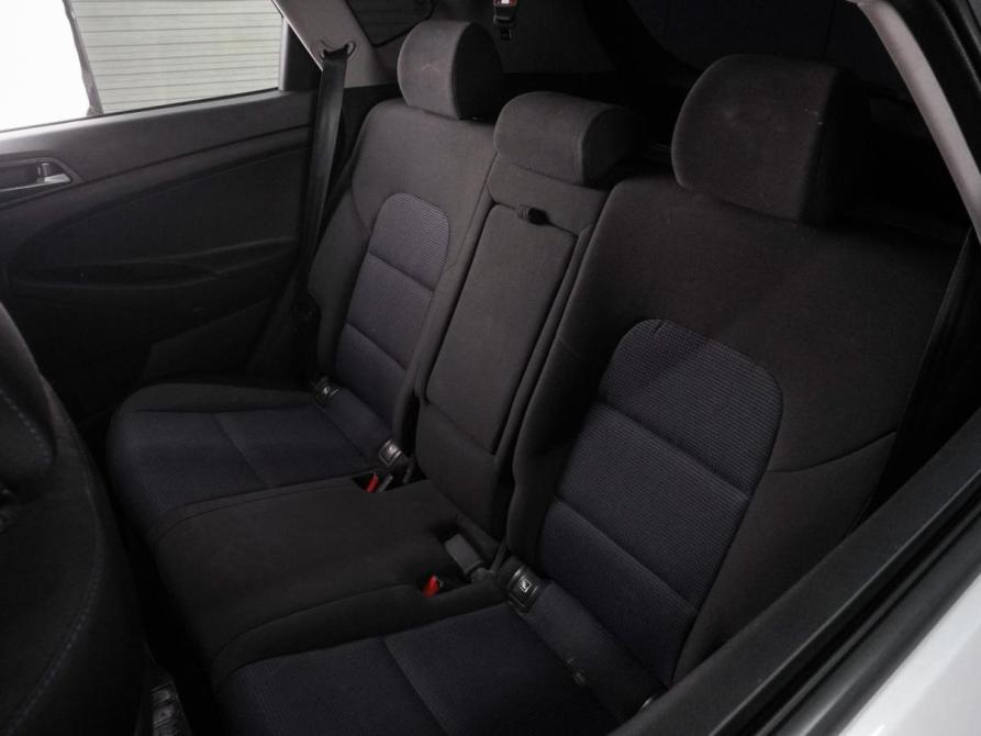Hyundai Tucson III Воронеж  - изображение 9