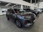 Changan CS55 Plus II Ростов-на-Дону  - изображение 29