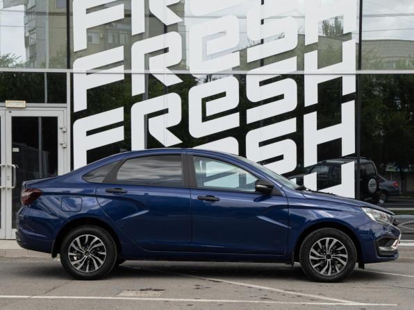 Lada (ВАЗ) Vesta I Рестайлинг (NG) с пробегом 2025 года, цена 1 499 000 рублей, 14647 км, седан, Автокод Объявления