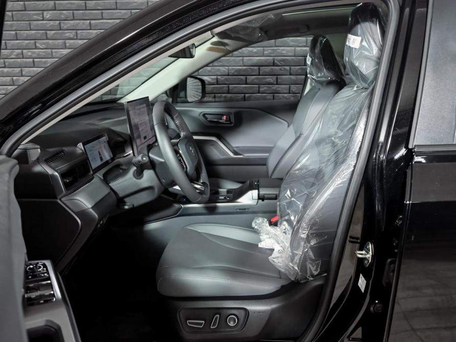 Toyota RAV4 VI (XA60) Екатеринбург  - изображение 10