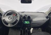Nissan Almera III (G15) Саранск  - изображение 52