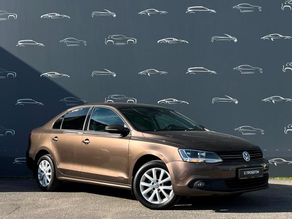 Volkswagen Jetta VI с пробегом 2012 года, цена 985 800 рублей, 183458 км, седан, Автокод Объявления