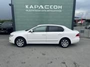 Skoda Superb II Екатеринбург  - изображение 15