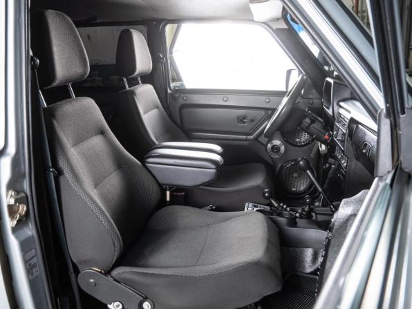 Lada (ВАЗ) 2131 (4x4) I с пробегом 2019 года, цена 750 000 рублей, 146535 км, внедорожник, Автокод Объявления
