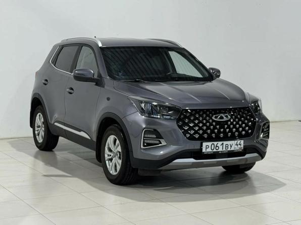 Chery Tiggo 4 Pro I Рестайлинг с пробегом 2025 года, цена 1 675 000 рублей, 13170 км, внедорожник, Автокод Объявления