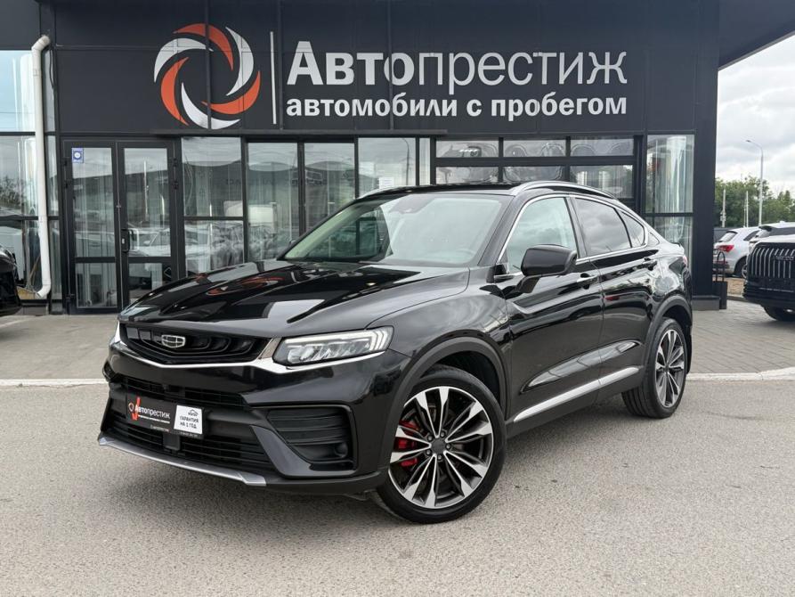 Geely Tugella I Волгоград  - изображение 5