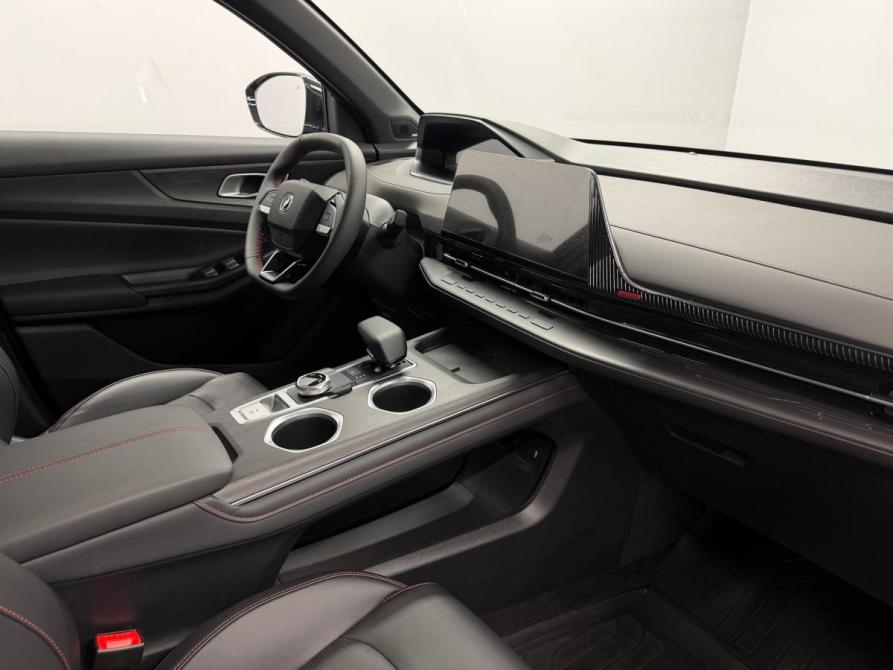 Changan UNI-S I Санкт-Петербург  - изображение 24