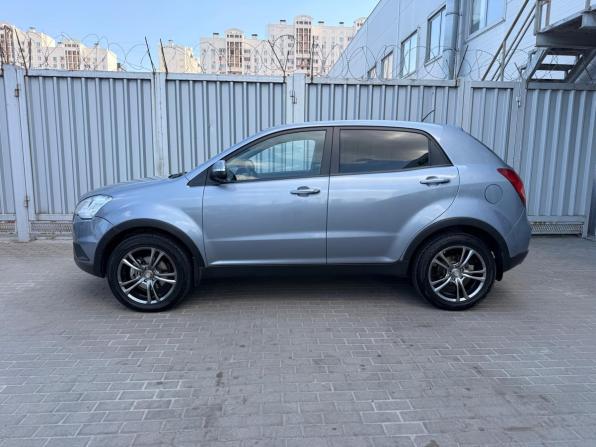SsangYong Actyon II с пробегом 2012 года, цена 829 000 рублей, 247308 км, внедорожник, Автокод Объявления