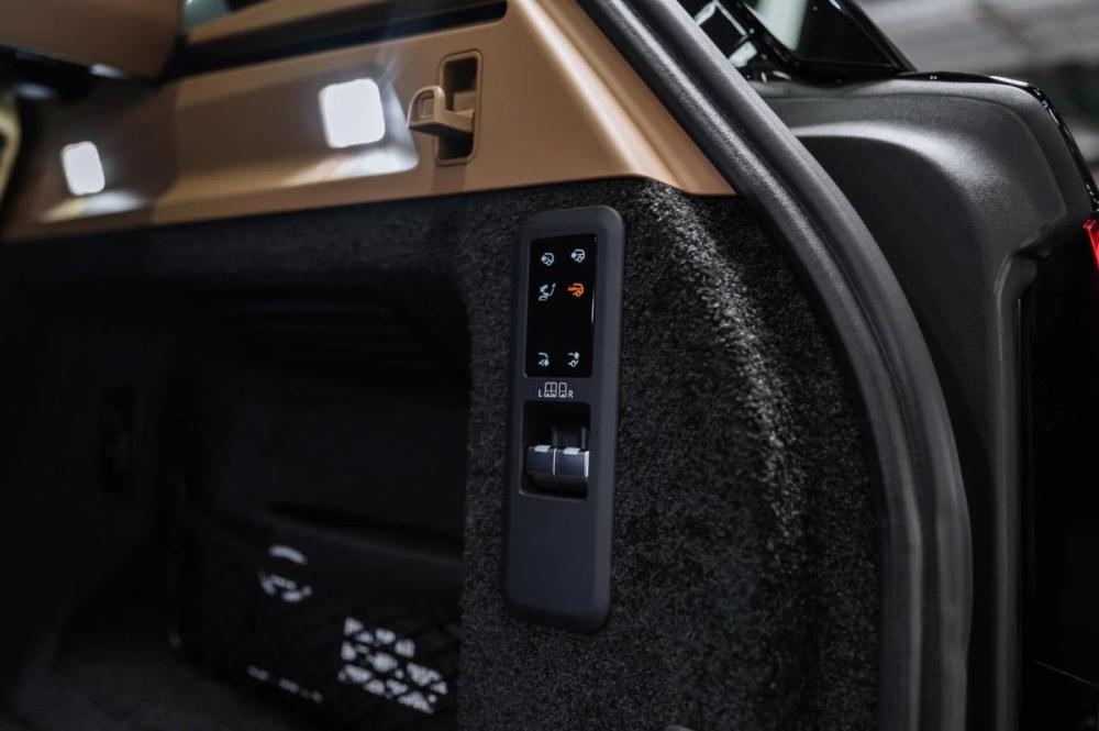 Land Rover Range Rover V Москва  - изображение 9