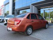 Lada (ВАЗ) Granta I Стерлитамак  - изображение 18
