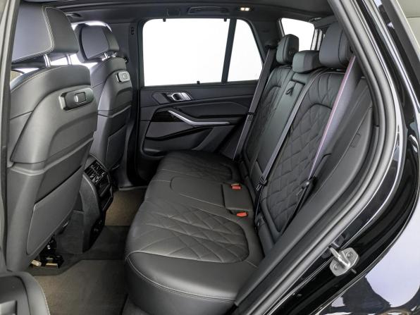 BMW X5 IV (G05/G18) Рестайлинг с пробегом 2024 года, цена 12 740 000 рублей, 28484 км, внедорожник, Автокод Объявления