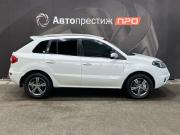 Renault Koleos I Рестайлинг Пермь  - изображение 23
