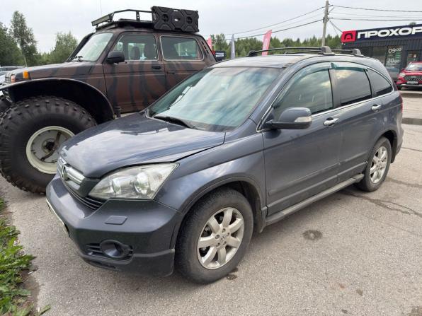Honda CR-V III с пробегом 2007 года, цена 1 147 000 рублей, 240000 км, внедорожник, Автокод Объявления