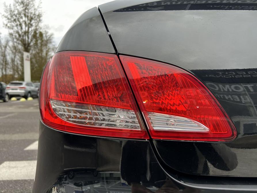 Peugeot 408 I Рестайлинг Тверь  - изображение 14