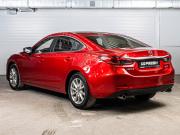 Mazda 6 III (GJ) Ставрополь  - изображение 26