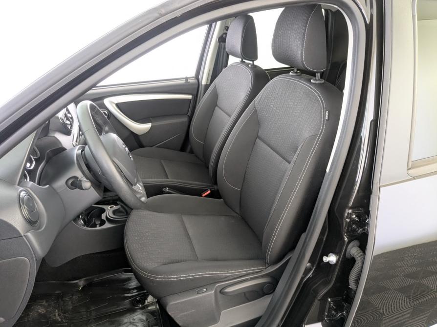 Nissan Terrano III (D10) Москва  - изображение 23