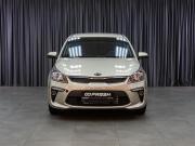 Kia Rio IV Тюмень  - изображение 20