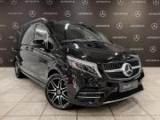 Mercedes-Benz V-Класс III (W447) Рестайлинг Москва  - изображение 31