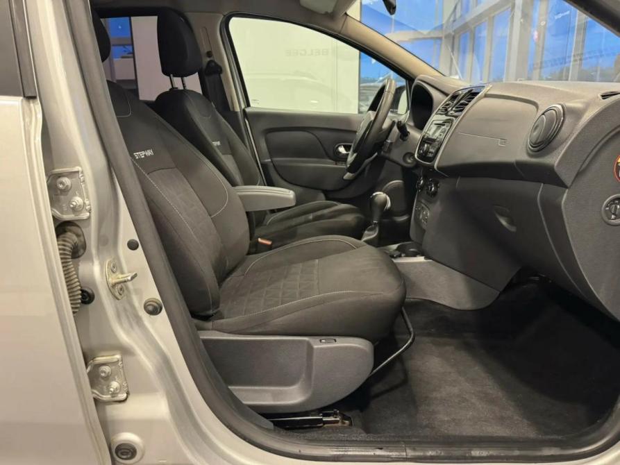 Renault Sandero II Подольск  - изображение 10