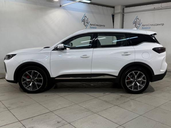 Chery Tiggo 7L с пробегом 2024 года, цена 2 499 800 рублей, 2800 км, внедорожник, Автокод Объявления