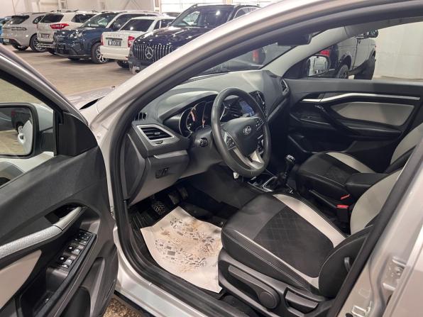 Lada (ВАЗ) Vesta I с пробегом 2019 года, цена 1 199 000 рублей, 47406 км, универсал, Автокод Объявления