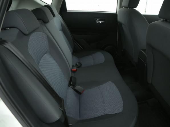 Nissan Qashqai I Рестайлинг с пробегом 2013 года, цена 1 095 000 рублей, 61000 км, внедорожник, Автокод Объявления