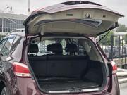 Nissan Murano II (Z51) Рестайлинг Новосибирск  - изображение 51
