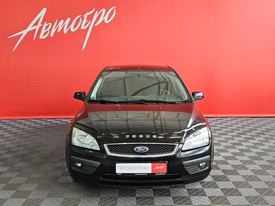 Ford Focus II Вологда  - изображение 8