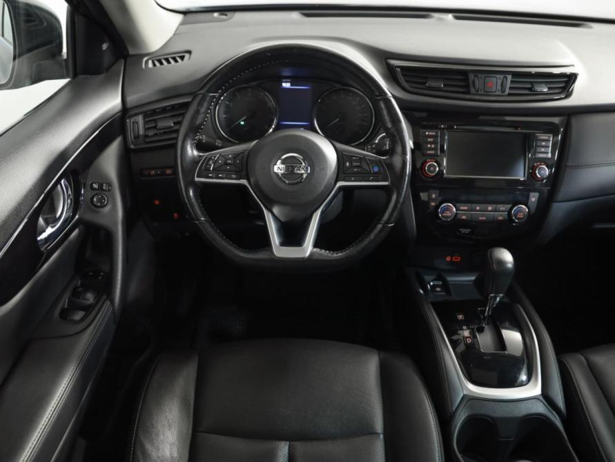 Nissan X-Trail III Рестайлинг Санкт-Петербург  - изображение 10