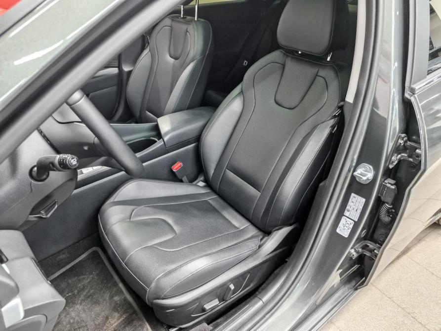 Hyundai Elantra VII (CN7) Рестайлинг Москва  - изображение 18