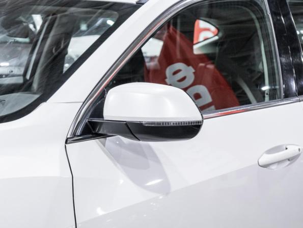 Haval F7 I Рестайлинг с пробегом 2024 года, цена 1 925 000 рублей, 89354 км, внедорожник, Автокод Объявления