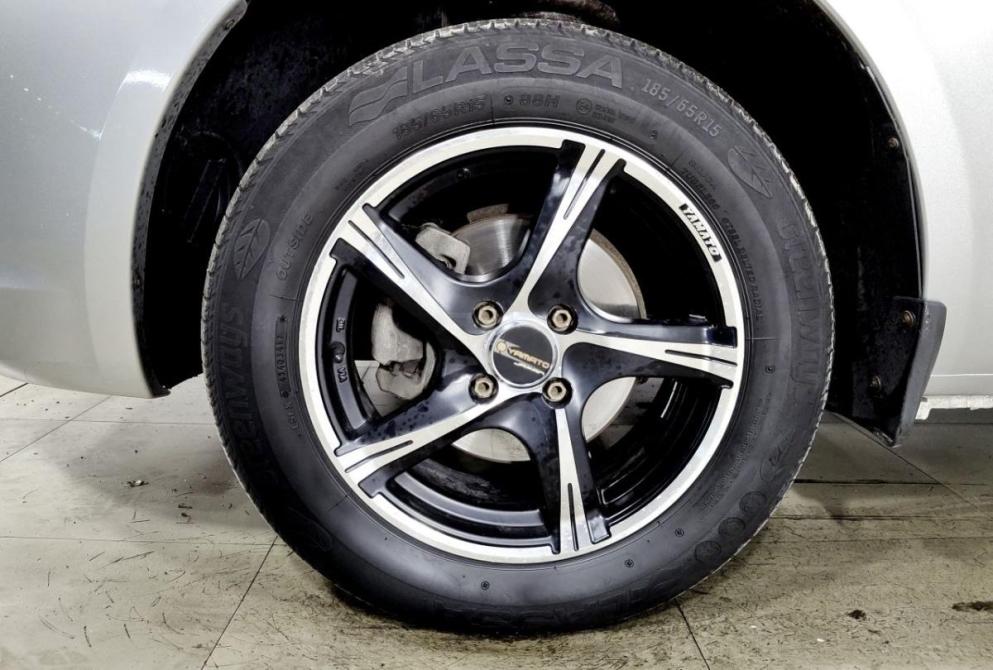 Lada (ВАЗ) Vesta I Волгоград  - изображение 10