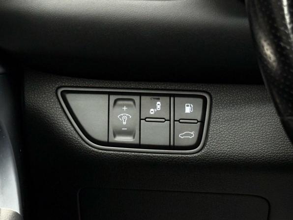 Genesis G70 I с пробегом 2018 года, цена 1 799 000 рублей, 143777 км, седан, Автокод Объявления
