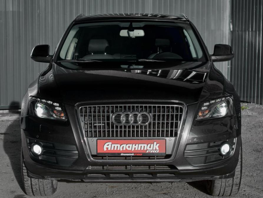 Audi Q5 I (8R) Екатеринбург  - изображение 2
