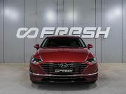 Hyundai Sonata VIII (DN8) Воронеж  - изображение 30