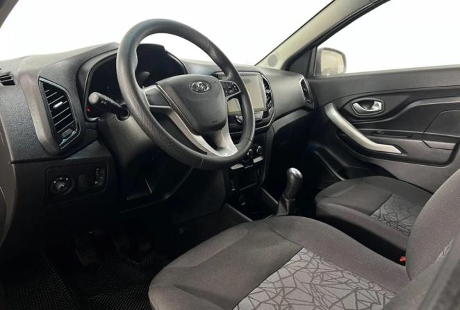 Lada (ВАЗ) XRAY I с пробегом 2020 года, цена 975 000 рублей, 71662 км, хэтчбек, Автокод Объявления