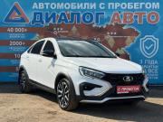 Lada (ВАЗ) Vesta I Рестайлинг (NG) Набережные Челны  - изображение 24