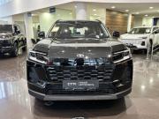 Toyota Wildlander II Казань  - изображение 24