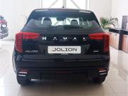 Haval Jolion I Рестайлинг Москва  - изображение 17