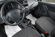 Lada (ВАЗ) Granta I Рестайлинг Тюмень  - изображение 24