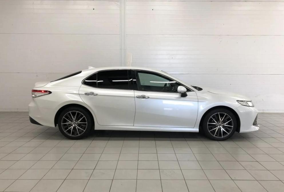 Toyota Camry VII (XV50) Рестайлинг 2 Астрахань  - изображение 5