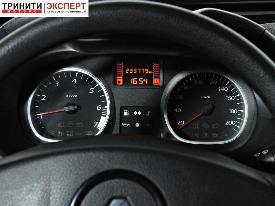 Renault Duster I Белгород  - изображение 14