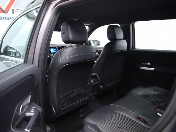 Mercedes-Benz GLB I (X247) с пробегом 2021 года, цена 3 490 000 рублей, 122910 км, внедорожник, Автокод Объявления