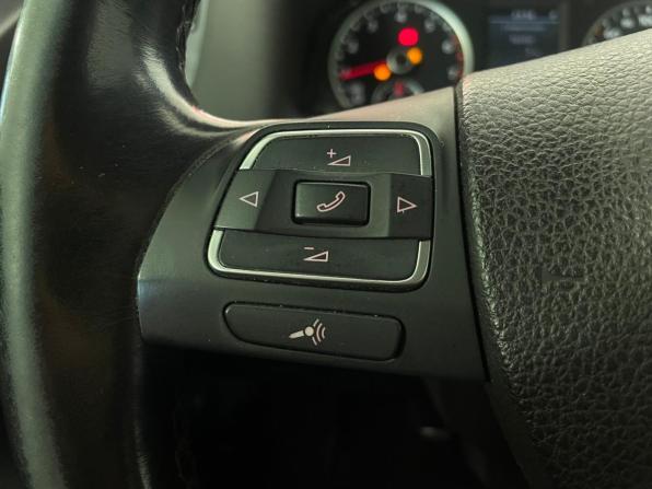 Volkswagen Tiguan I Рестайлинг с пробегом 2011 года, цена 1 210 000 рублей, 177376 км, внедорожник, Автокод Объявления