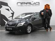 Toyota Avensis III Ростов-на-Дону  - изображение 20