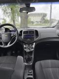 Chevrolet Aveo II Ставрополь  - изображение 42