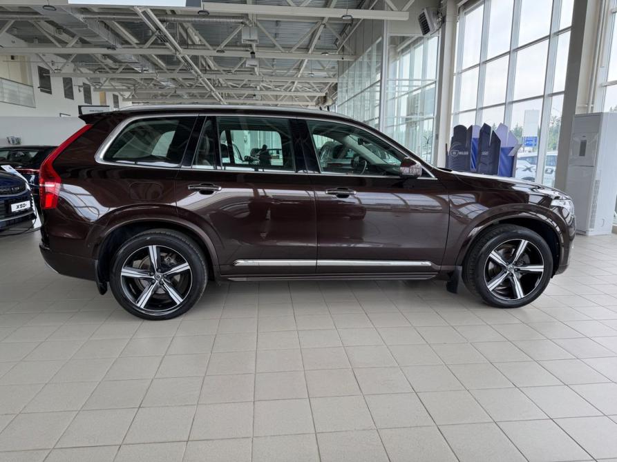 Volvo XC90 II Москва  - изображение 4